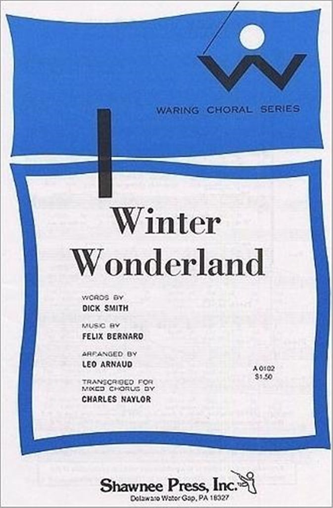 Winter Wonderland